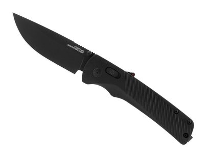 Sog flash at black out pe