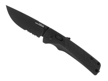 Sog flash at black out ce