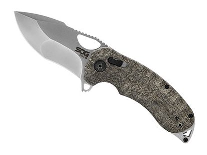 Sog kiku xr micarta pe