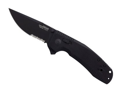 Sog tac xr black out ce