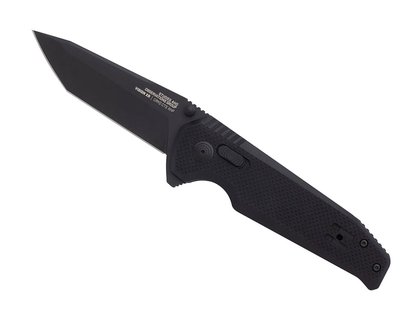 Sog vision xr black out pe