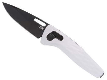 Sog one-zero xr white pe