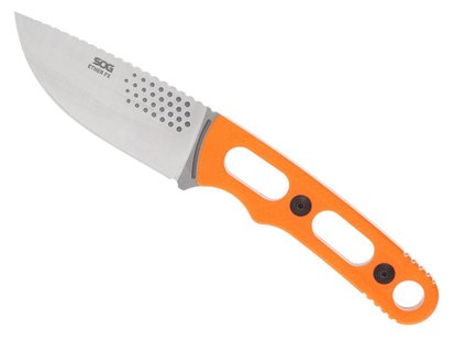 Sog ether fx blaze orange