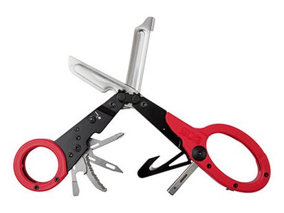 Sog parashears red