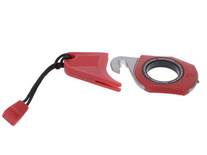 Sog rapid rescue red