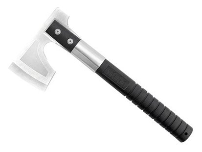 Sog camp axe clampack