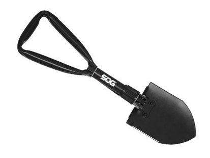 Sog entrenching tool/ schep