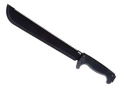 Sog fari machete