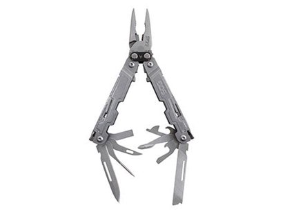 Sog poweraccess clampack
