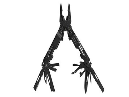 Sog power access deluxe black