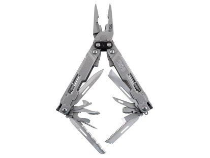 Sog powerpint clampack