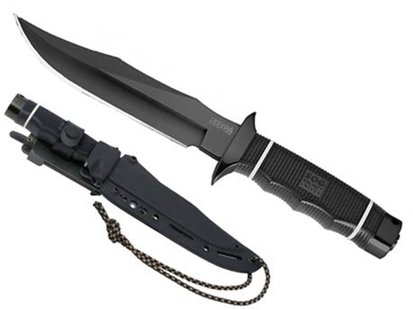 Sog tech bowie