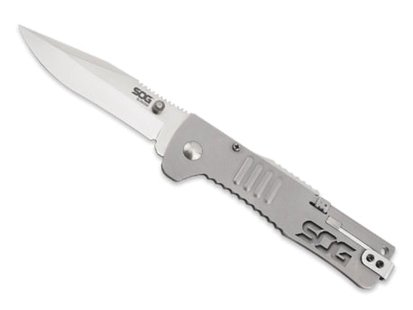 Sog slimjim clampack pe