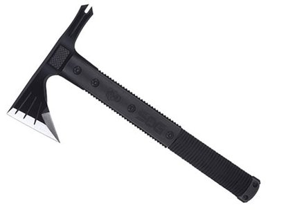 Sog survival hawk black oxide clampack