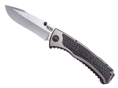Sog sideswipe clampack pe