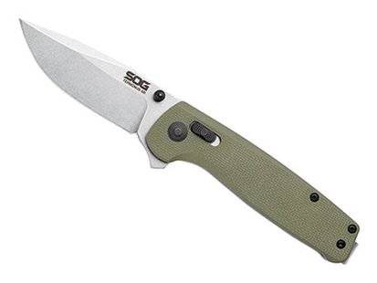 Sog terminus xr g10 green pe