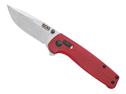 Sog terminus xr g10 crimson pe