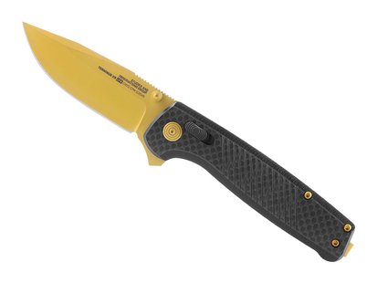 Sog terminus xr lte carbon + gold pe