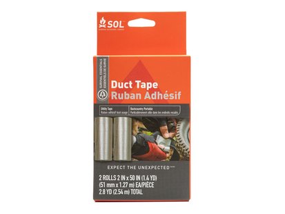 Sol duct tape 2st