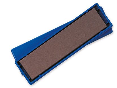 Spyderco benchstone medium