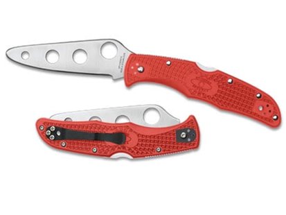 Spyderco endura4 trainer