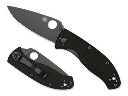 Spyderco tenacious pe bk