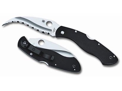 Spyderco civilian se