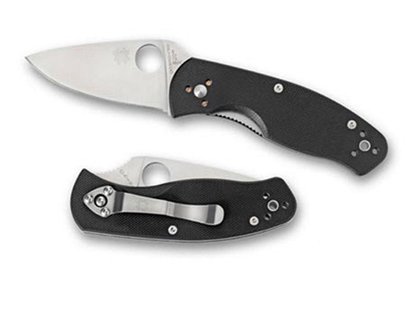 Spyderco persistence pe