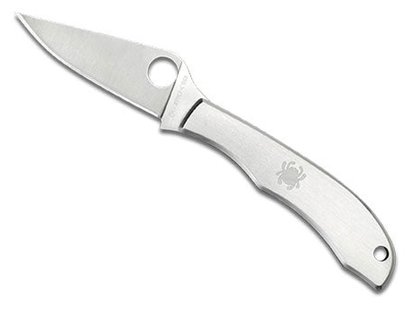 Spyderco honeybee slipit pe
