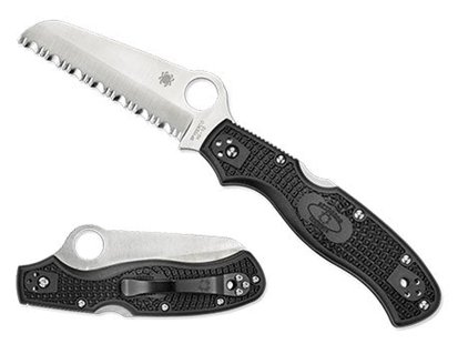 Spyderco rescue 3 lightweight se
