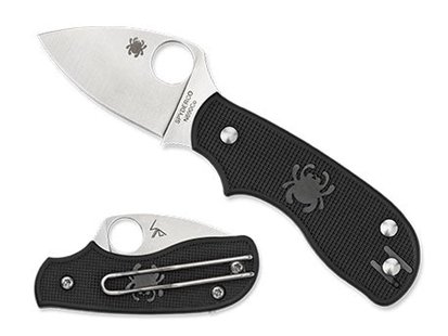 Spyderco squeak slipit pe