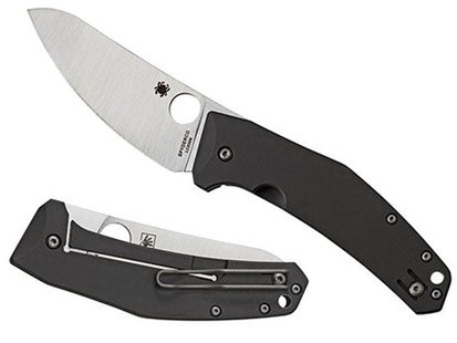 Spyderco spydie chef ti pe