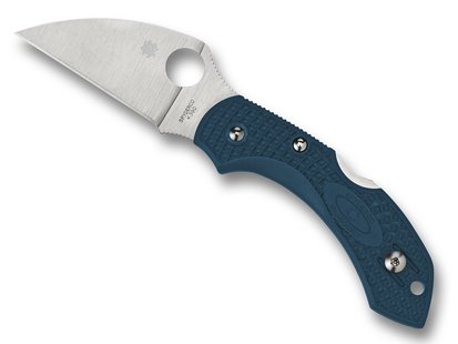 Spyderco dragonfly 2 lightweight wharncl