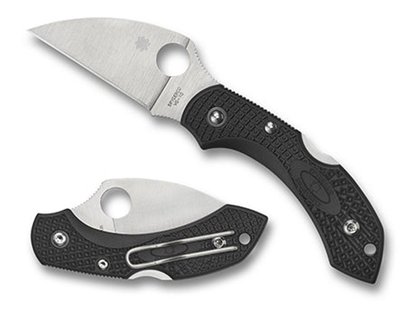 Spyderco dragonfly 2 lightweight wharncl