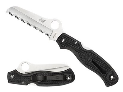 Spyderco atlantic salt