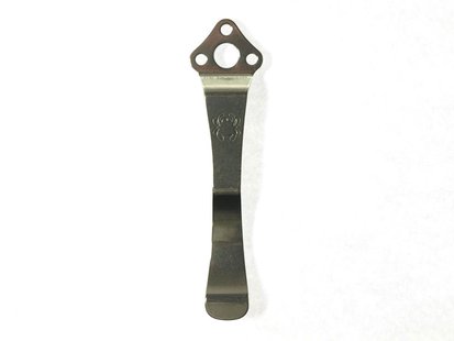 Spyderco clip native 5 stainless