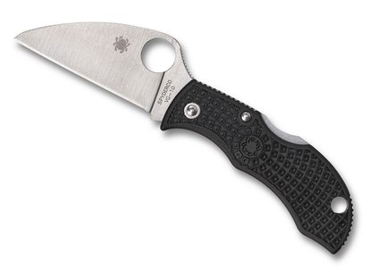 Spyderco manbug lightweight warnecliffe
