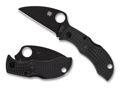 Spyderco manbug lightweight warnecliffe