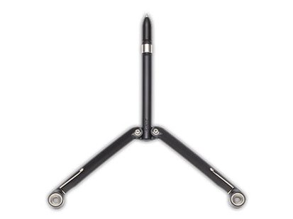 Spyderco baliyo black