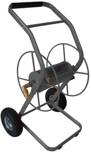 Professionele haspel luchtband 50m 19mm