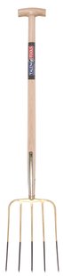 Talen tools mestvork 5-tands 85 cm stift
