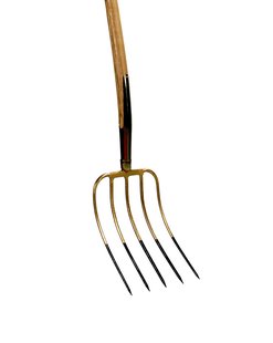 Mestvork 6t stift 85cm