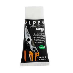 Alpen tube onderhousvet 30 gram