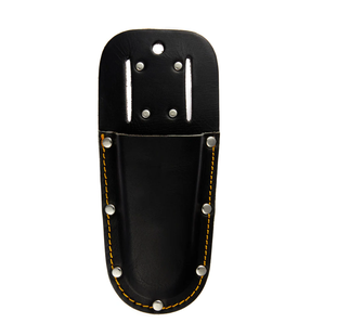 Alpen lederen holster snoeischaar