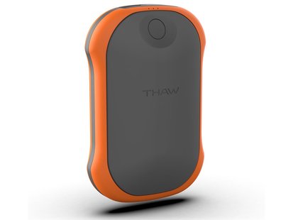 Thaw Oplaadbare Handenwarmer Met 10000mAh Powerbank
