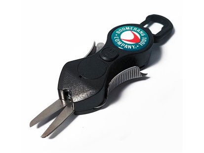 Boomerang super snip retractor met uv li