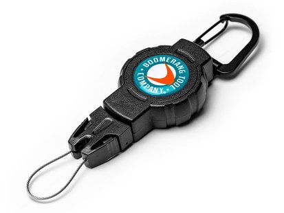 Boomerang retractable gear tether small