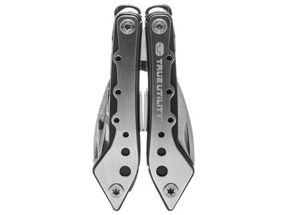 True utility minimulti clam