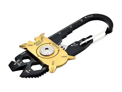 True utility fixr clam