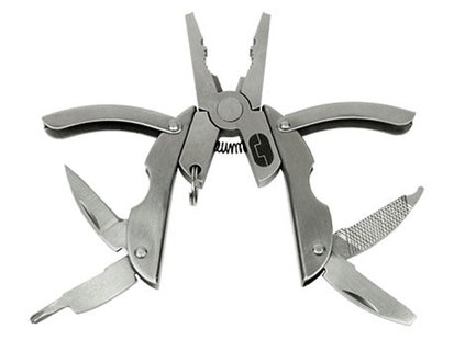 True utility scarab clam